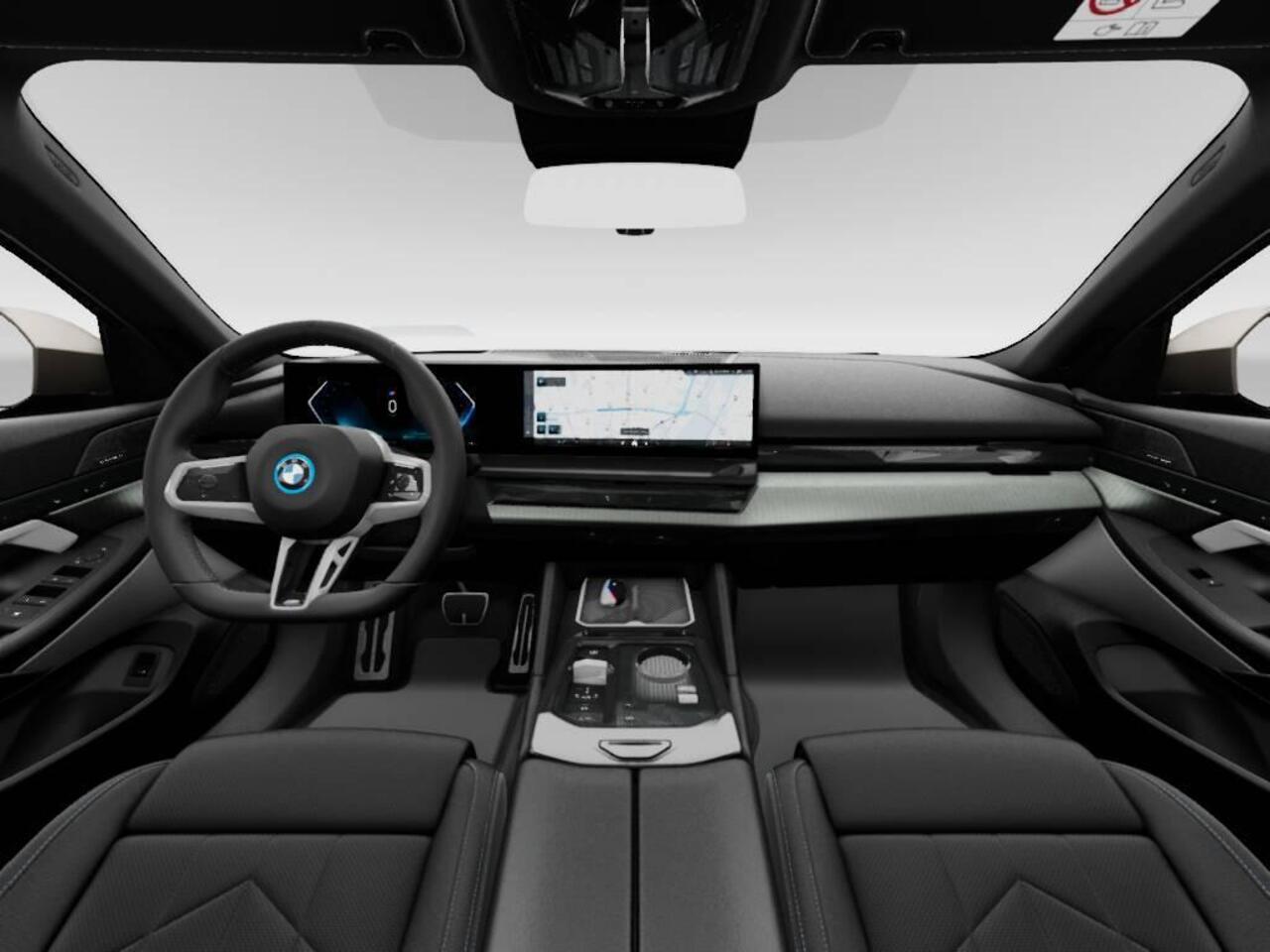 BMW i5 Touring eDrive40 M Sport Edition | M Sport package | M Sport package Pro | Ekris Selection
