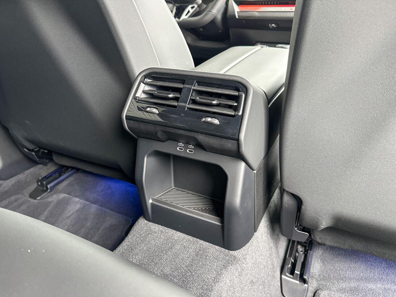 BMW i5 Touring eDrive40 M Sportpakket Pro / Innovation Pack / Travel Pack / Driving Assistant Professional | ElectricDeals