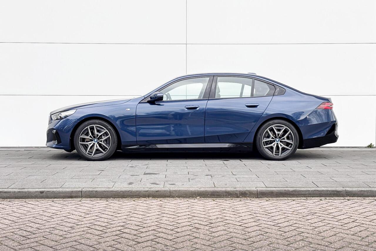 BMW i5 Sedan eDrive40 M Sport Edition 84 kWh