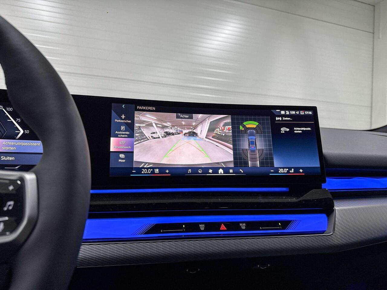 BMW i5 Sedan eDrive40 | M-Sport Pro | Travel Pack | Driving Assistant | Harman/Kardon | Comfort Access | ElectricDeals