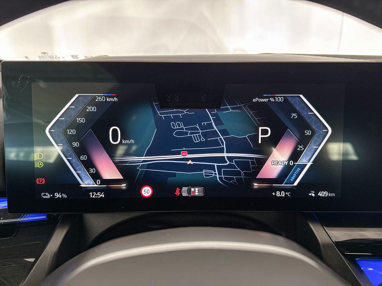 BMW i5 Touring xDrive40 84 kWh | M Sportpakket Pro | Innovation Pack | Comfort Pack | ElectricDeals