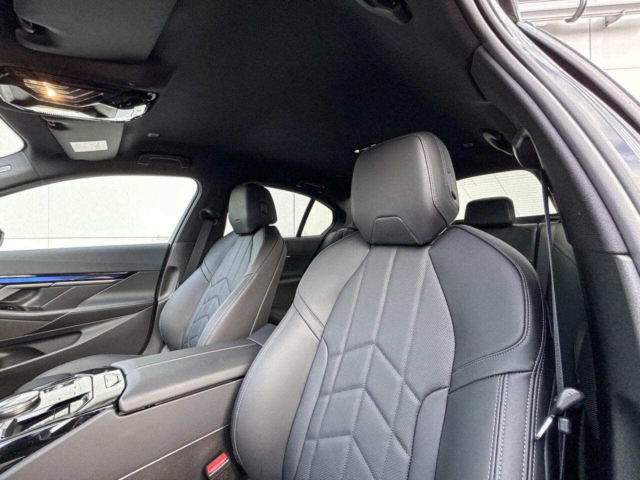 BMW i5 Sedan eDrive40 M Sport Edition 84 kWh | ElectricDeals