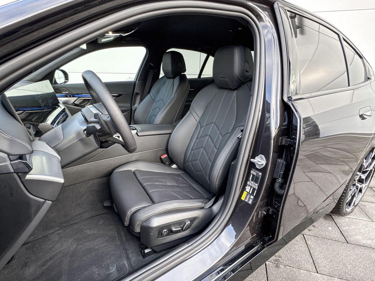 BMW i5 Sedan eDrive40 M Sport Edition 84 kWh | ElectricDeals