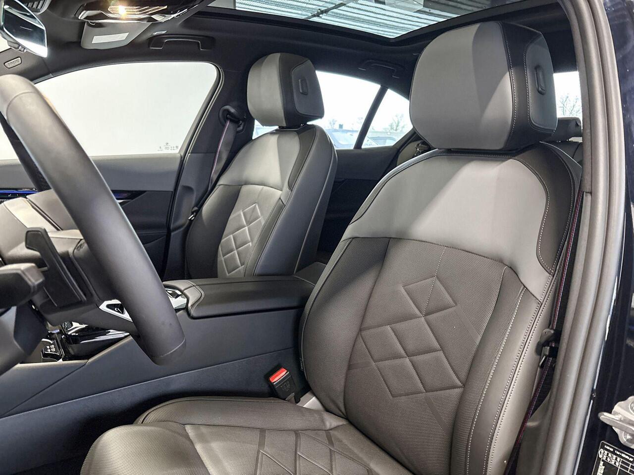 BMW i5 Sedan eDrive40 M Sport Edition Innovation Pack - Beschikbaar vanaf: April 2026 | ElectricDeals