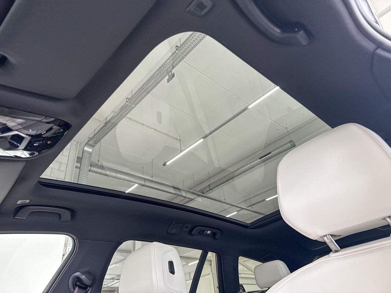 BMW i5 Touring eDrive40 Innovation Pack M Sportpakket Pro | ElectricDeals