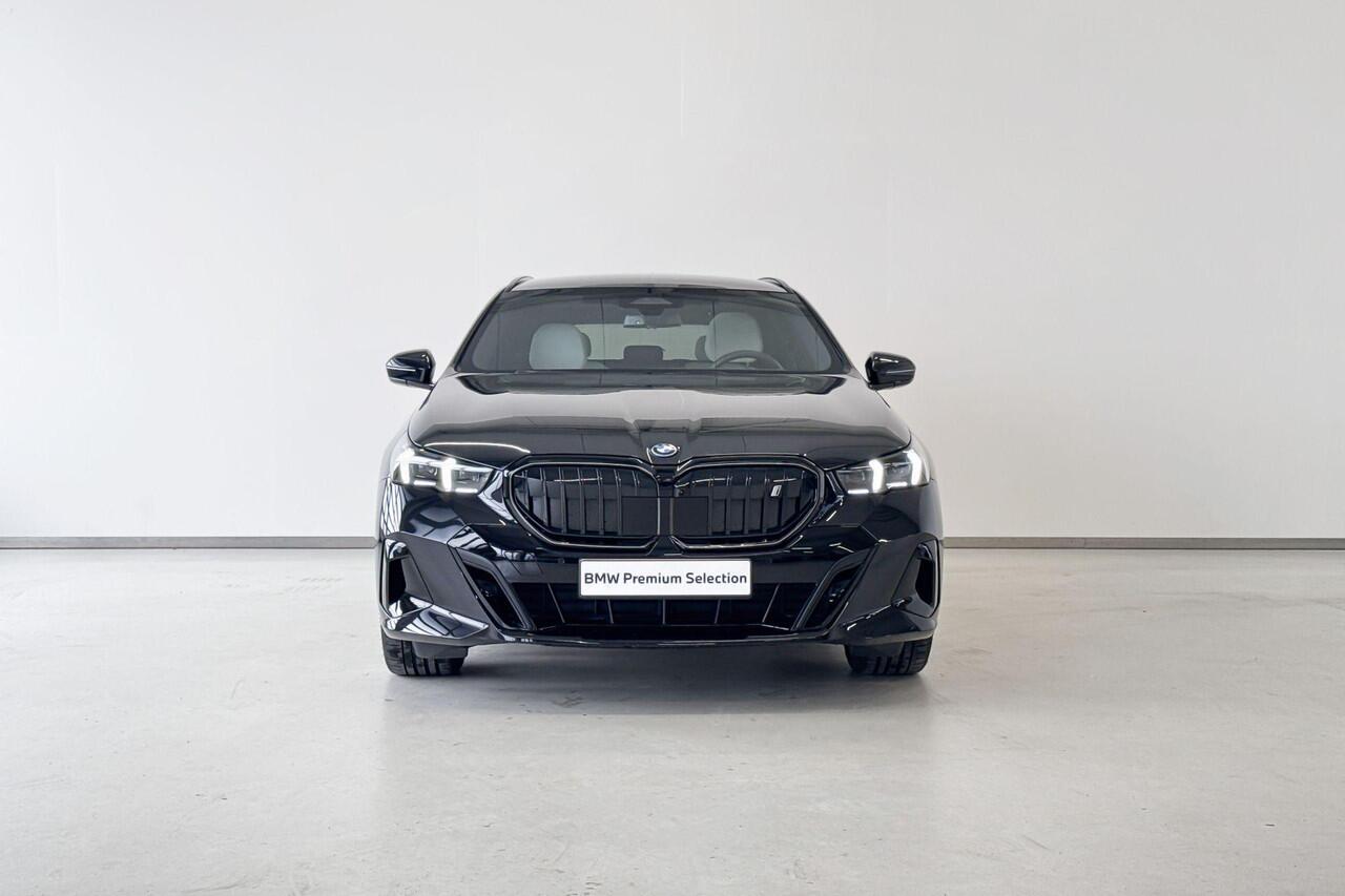 BMW i5 Touring eDrive40 Innovation Pack M Sportpakket Pro | ElectricDeals