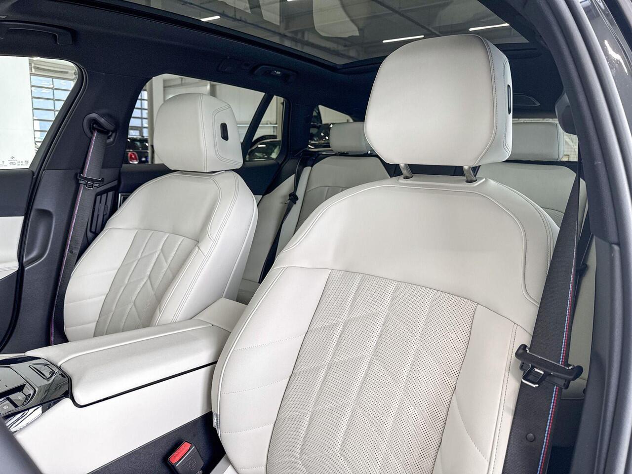 BMW i5 Touring eDrive40 Innovation Pack M Sportpakket Pro | ElectricDeals