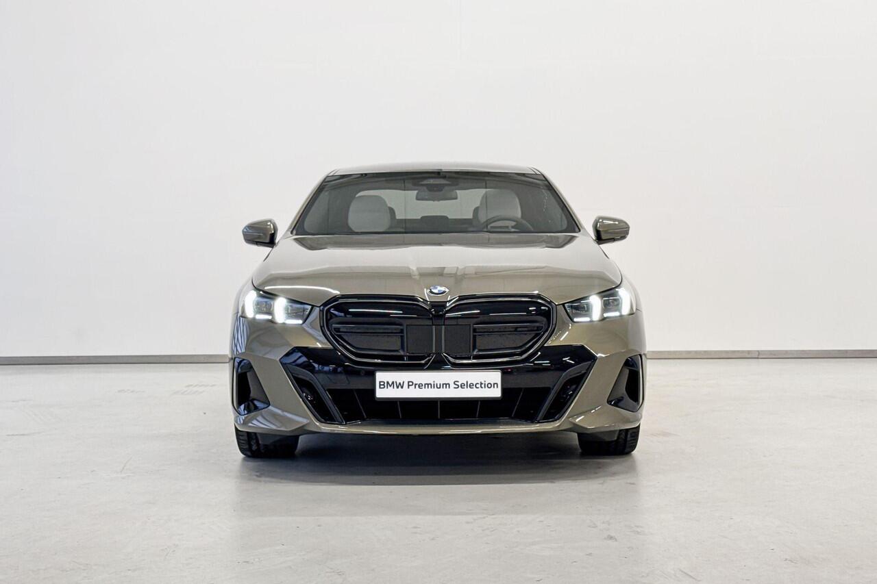 BMW i5 Sedan eDrive40 Comfort Pack M Sportpakket Pro ElectricDeals