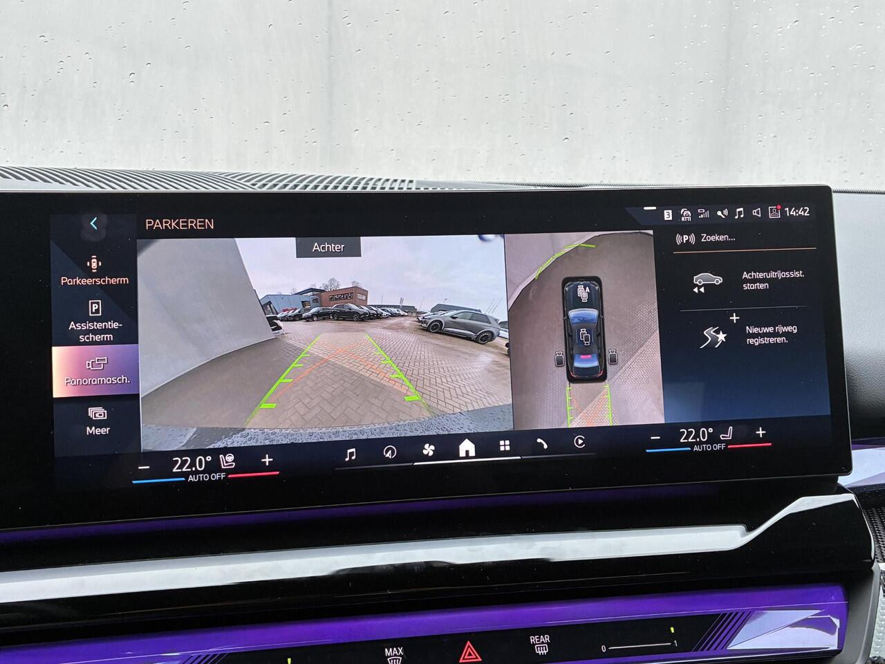 BMW i5 XDrive40 M Sport Edition 84 kWh 4WD / VOL LEDER / Fabrieksgarantie t/m 04-2028 / SOH 97,29% / Elektrische Trekhaak (1500KG) / Comfort Pack / Innovation Pack / M Sportpakket Pro / Travelpack /