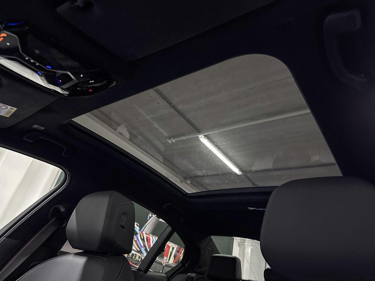 BMW i5 Sedan eDrive40 84 kWh