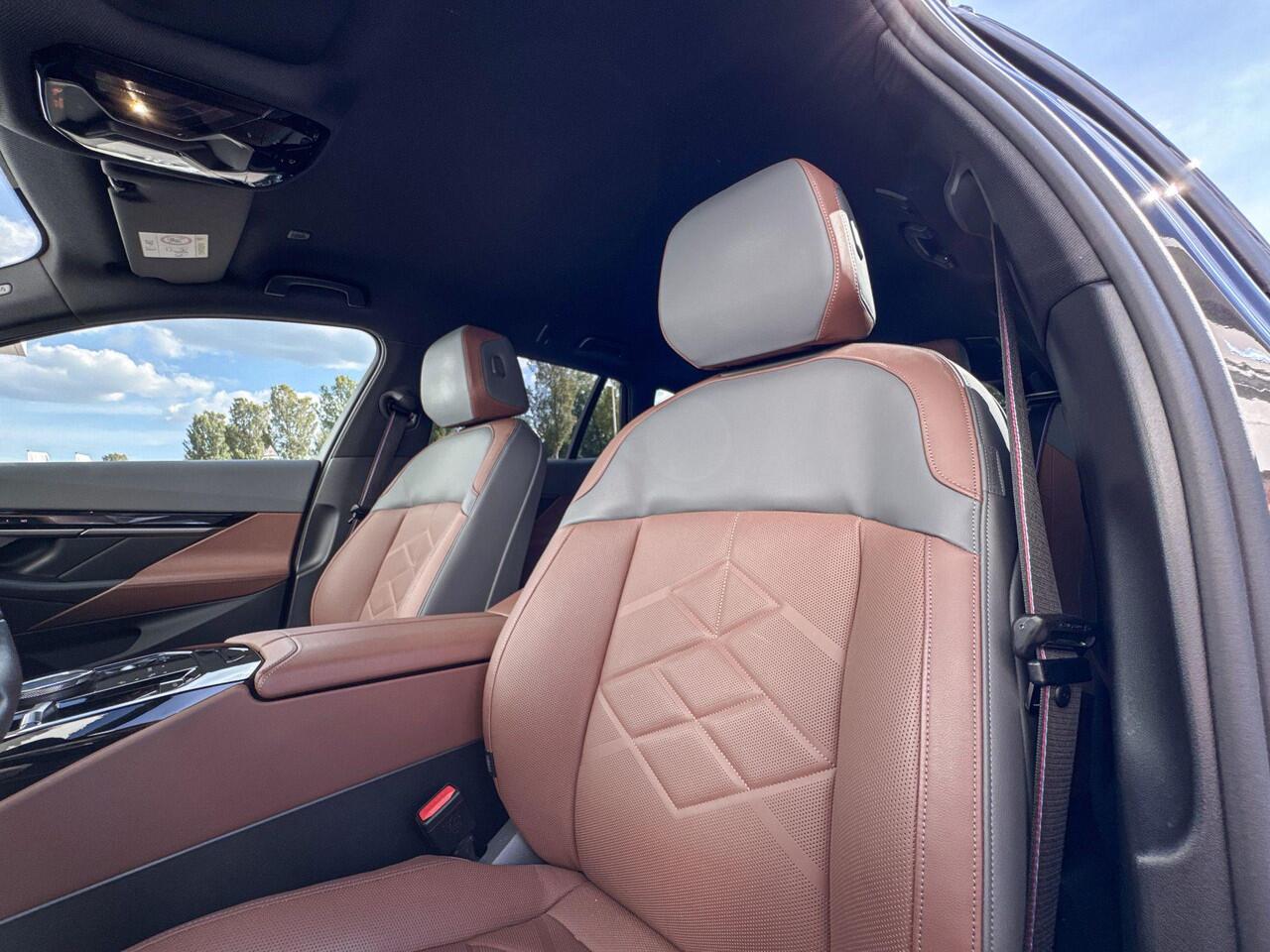 BMW i5 Touring eDrive40 M Sport Edition 84 kWh