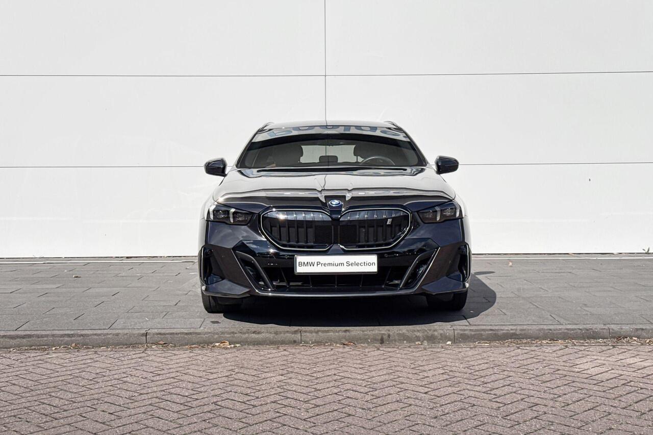 BMW i5 Touring eDrive40 M Sport Edition 84 kWh