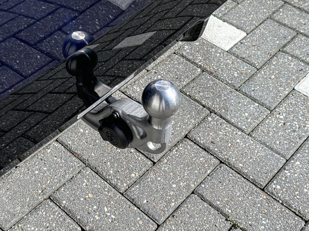 BMW i5 Sedan eDrive40 M Sport Edition 84 kWh | M Sport Pro | Trekhaak | H&K | Comfort Pack