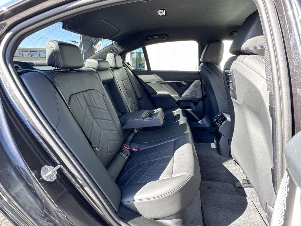 BMW i5 Sedan eDrive40 84 kWh Comfort pack| M Sport |