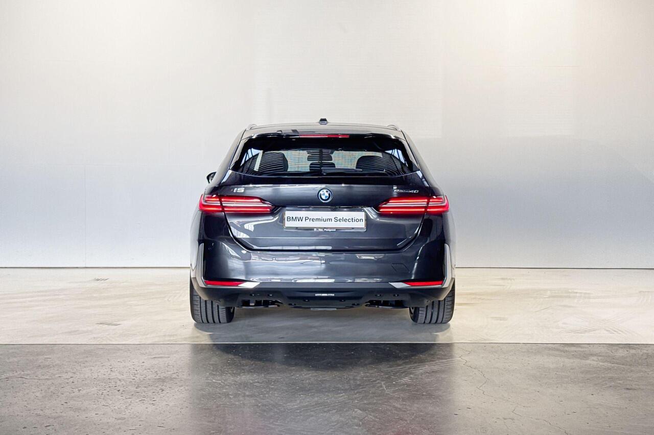 BMW i5 Touring eDrive40 Business Edition