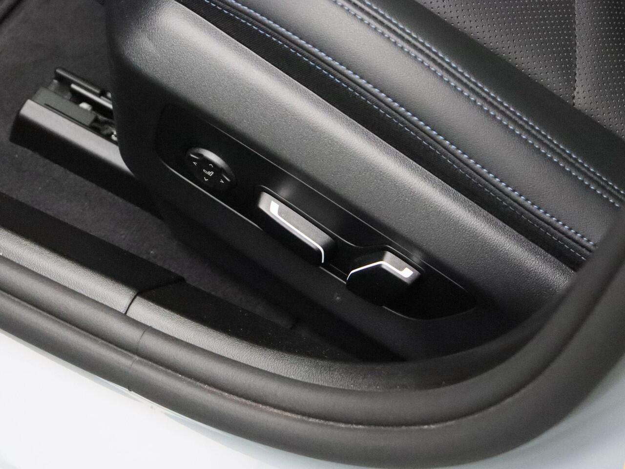 BMW i5 Touring eDrive40 M Sportpakket | M Sport Edition | Trekhaak | Driving Assistant Plus | Harman-Kardon | 20''