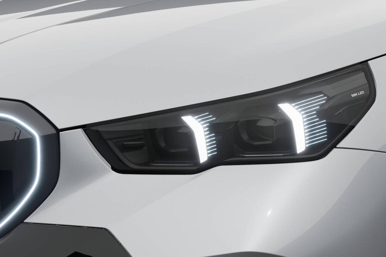 BMW i5 Sedan eDrive40 M Sport Edition | M Sport Pro | Innovation Pack | Travel Pack | Comfort Pack | Showroomvoordeel | ElectricDeals