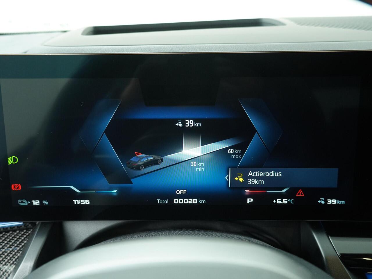 BMW i5 Sedan M60 xDrive | M Sportpakket Pro | Innovation Pack | Travel Pack | Comfort Pack | Showroom Selection