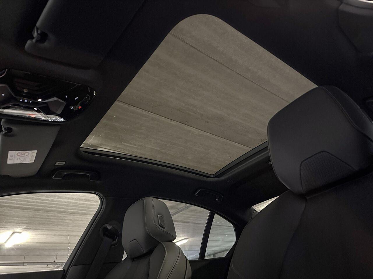 BMW i5 Sedan eDrive40 M Sport Edition 84 kWh | M Sportpakket | Travel Pack | ElectricDeals