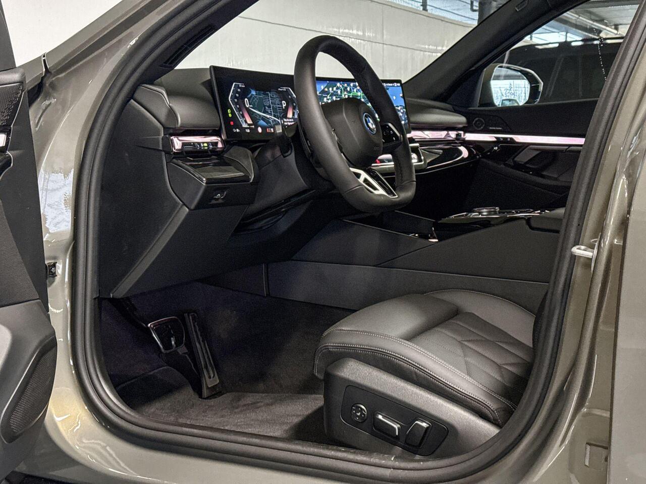 BMW i5 Sedan eDrive40 M Sport Edition 84 kWh | M Sportpakket | Travel Pack | ElectricDeals