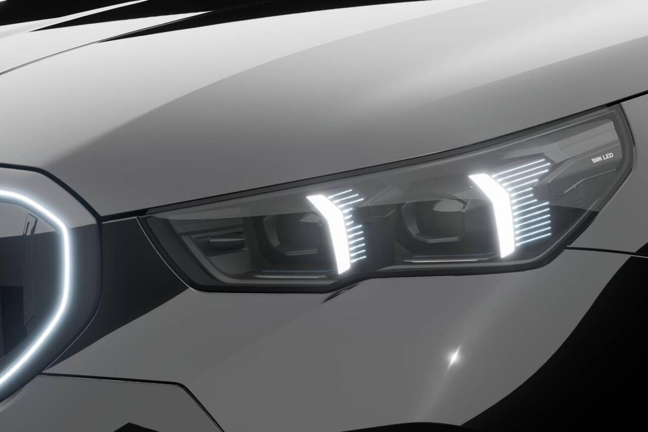 BMW i5 Sedan eDrive40 M Sport Edition | M Sport Pro | Innovation Pack | Travel Pack | Comfort Pack | Showroomvoordeel | ElectricDeals