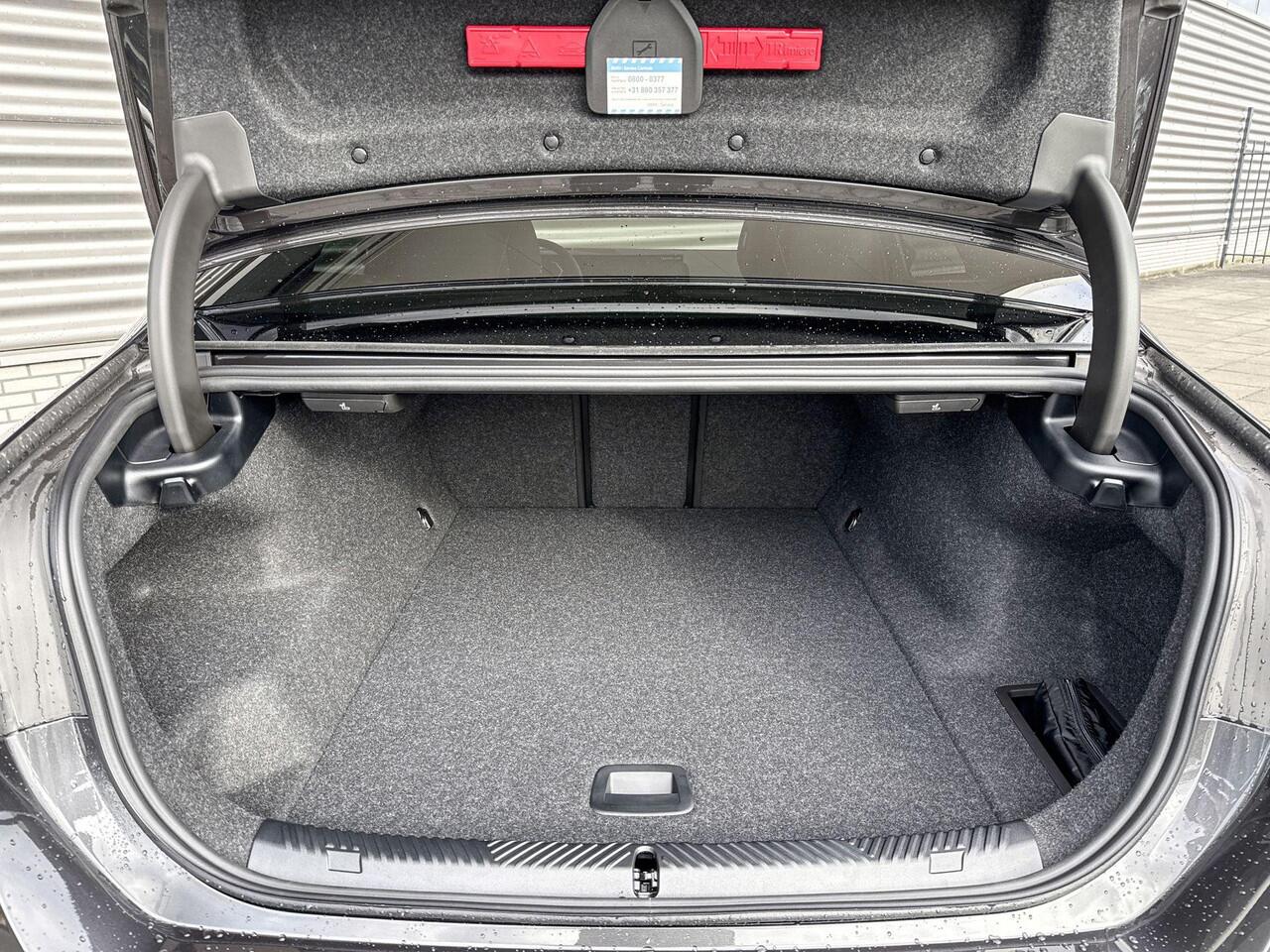 BMW i5 Sedan eDrive40