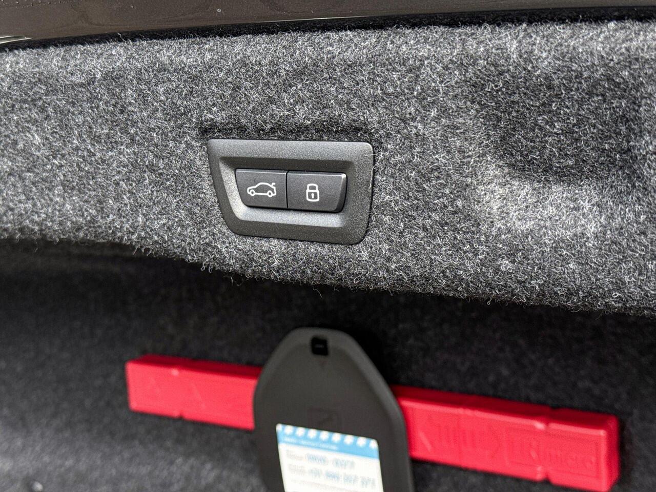 BMW i5 Sedan eDrive40