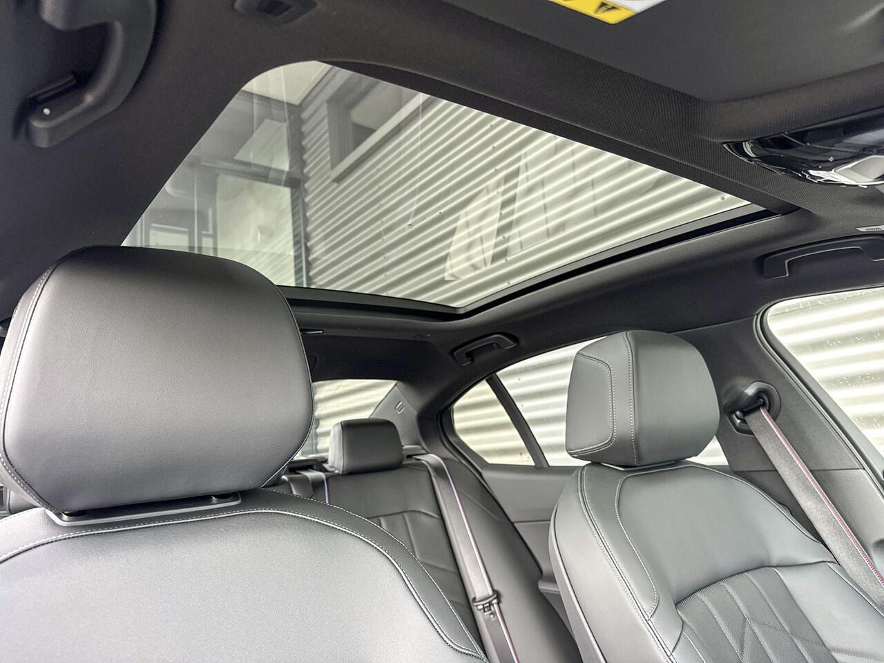 BMW i5 Sedan eDrive40