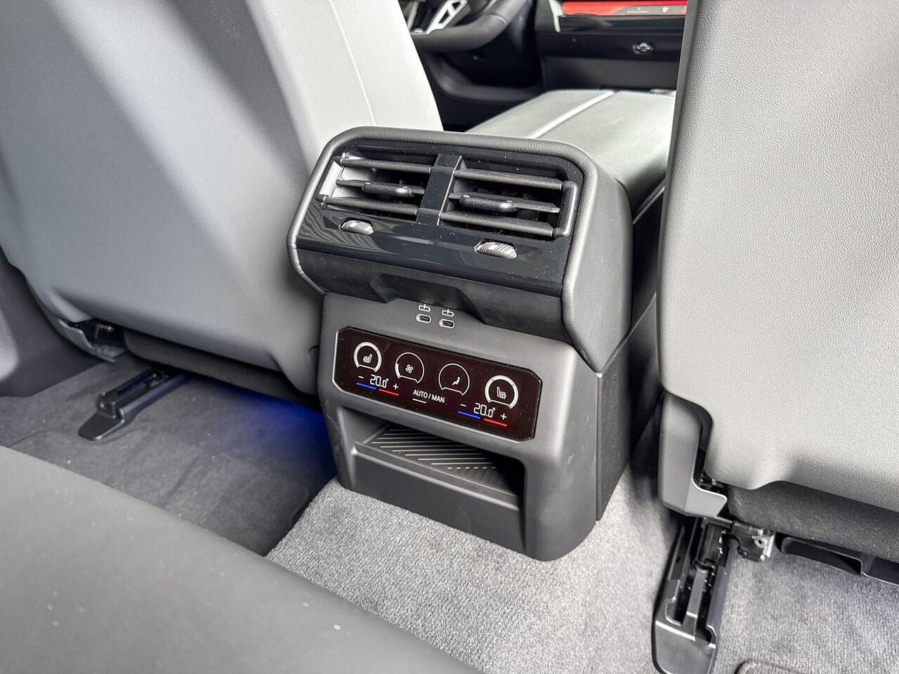 BMW i5 Touring eDrive40