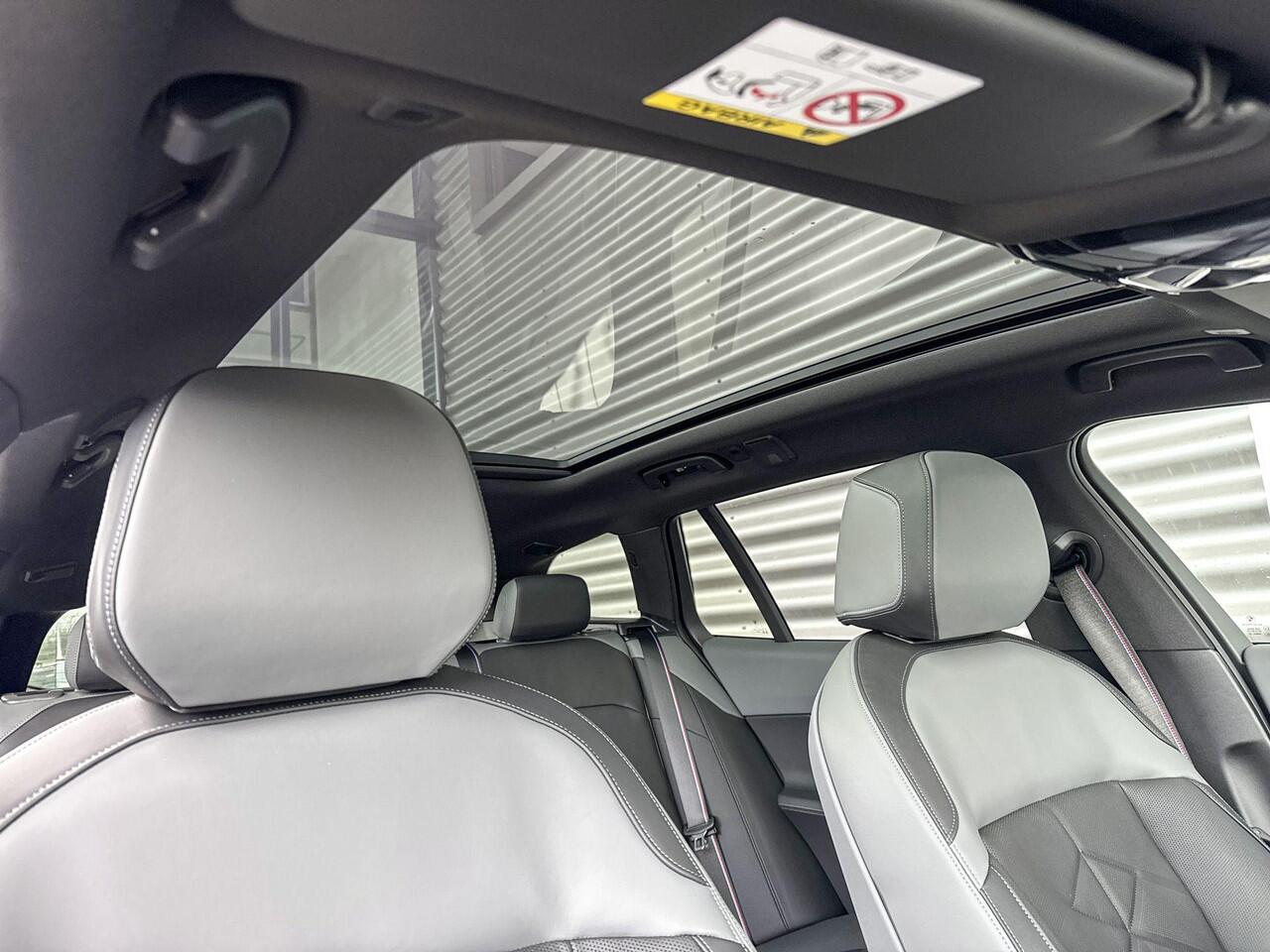 BMW i5 Touring eDrive40