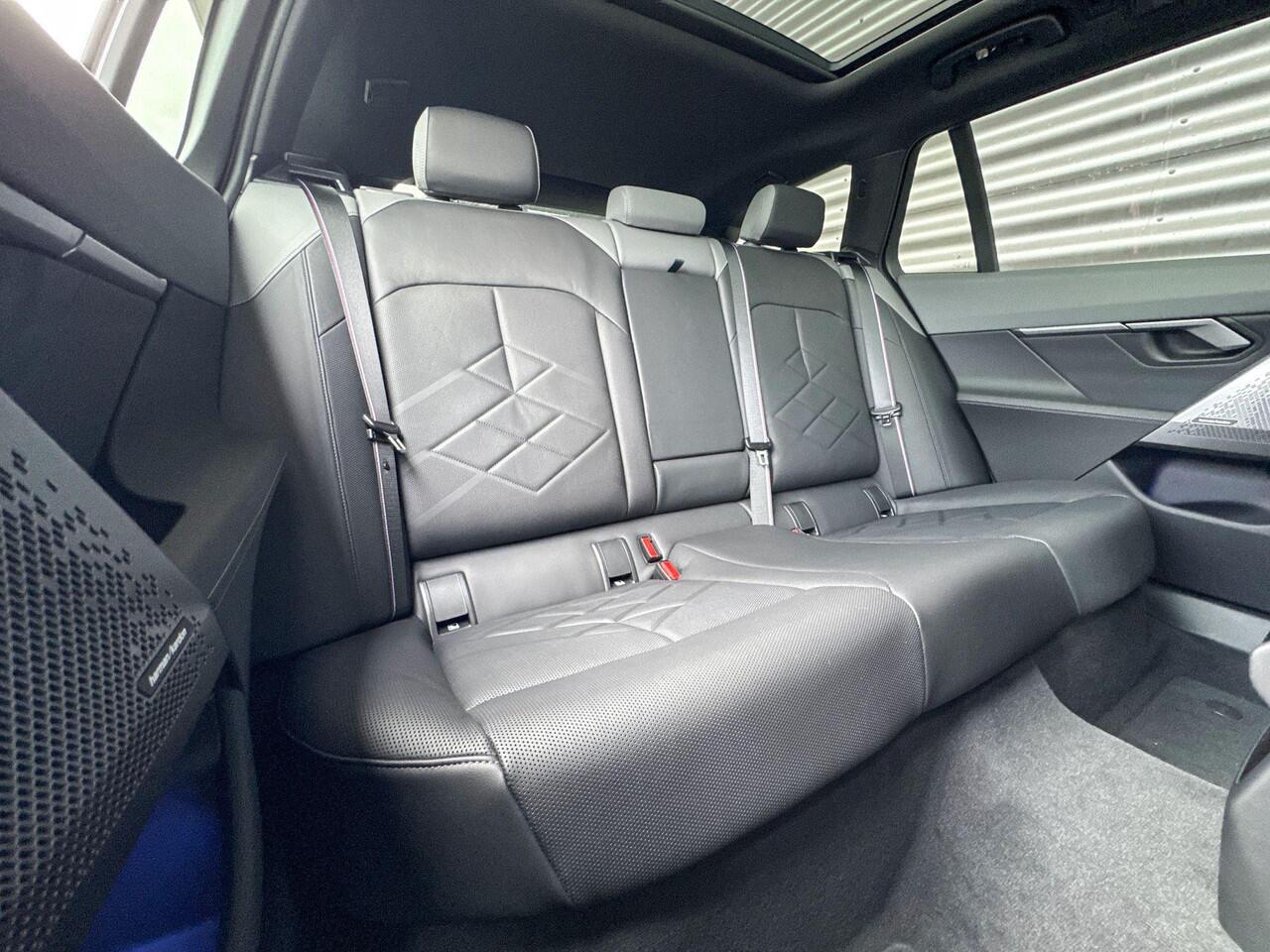 BMW i5 Touring eDrive40