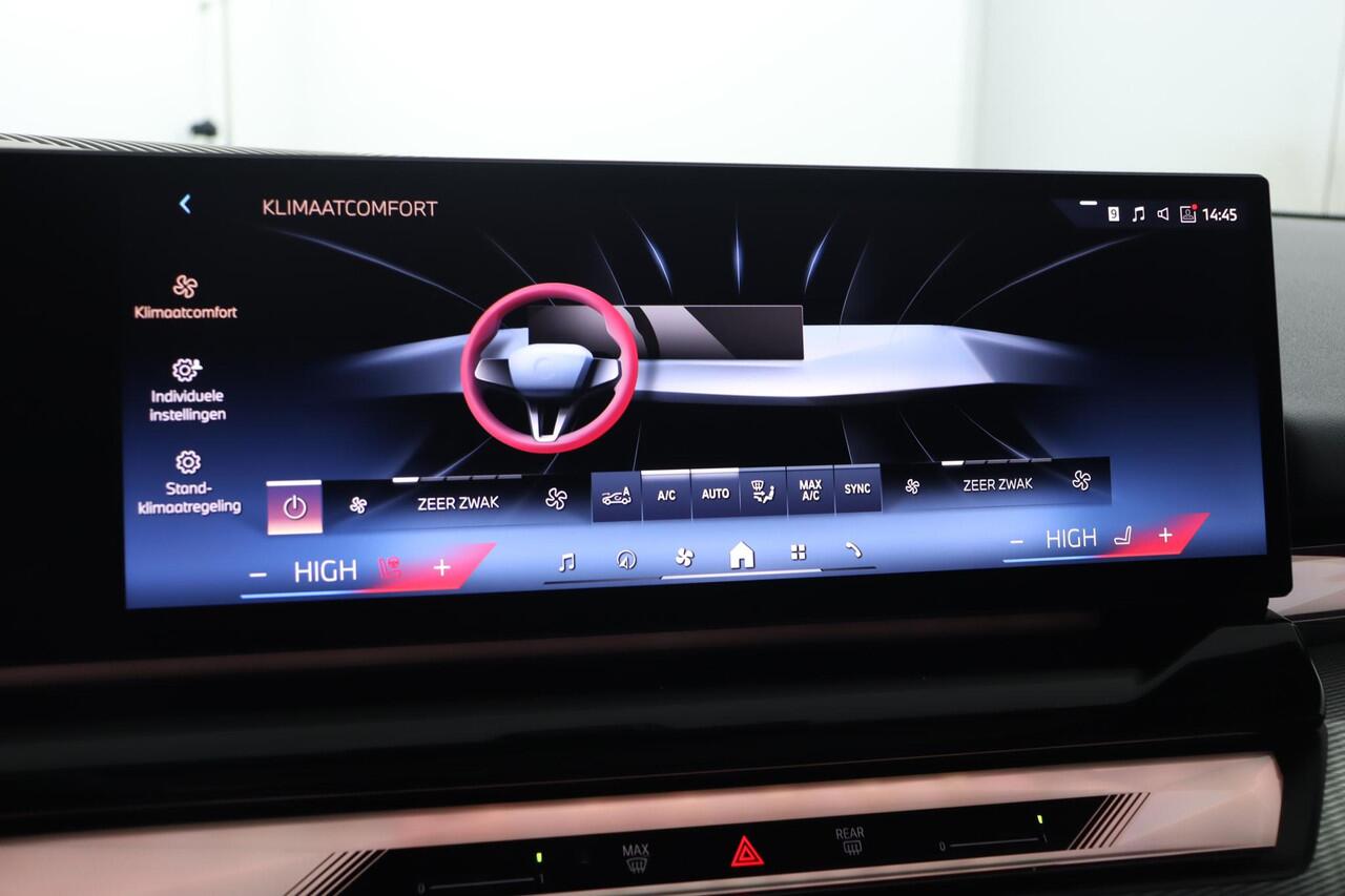 BMW i5 eDrive40 Sedan | M Sport Edition | M Sportpakket | Innovation Pack | Travel Pack | Showroom Selection