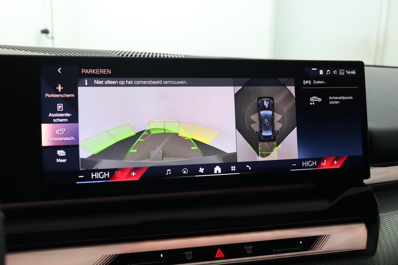 BMW i5 eDrive40 Sedan | M Sport Edition | M Sportpakket | Innovation Pack | Travel Pack | Showroom Selection