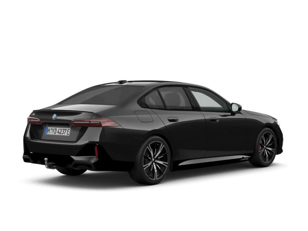 BMW i5 eDrive40 M Sport Edition | M Sportpakket Pro | Professional Pack | Comfort Pack | Panoramadak