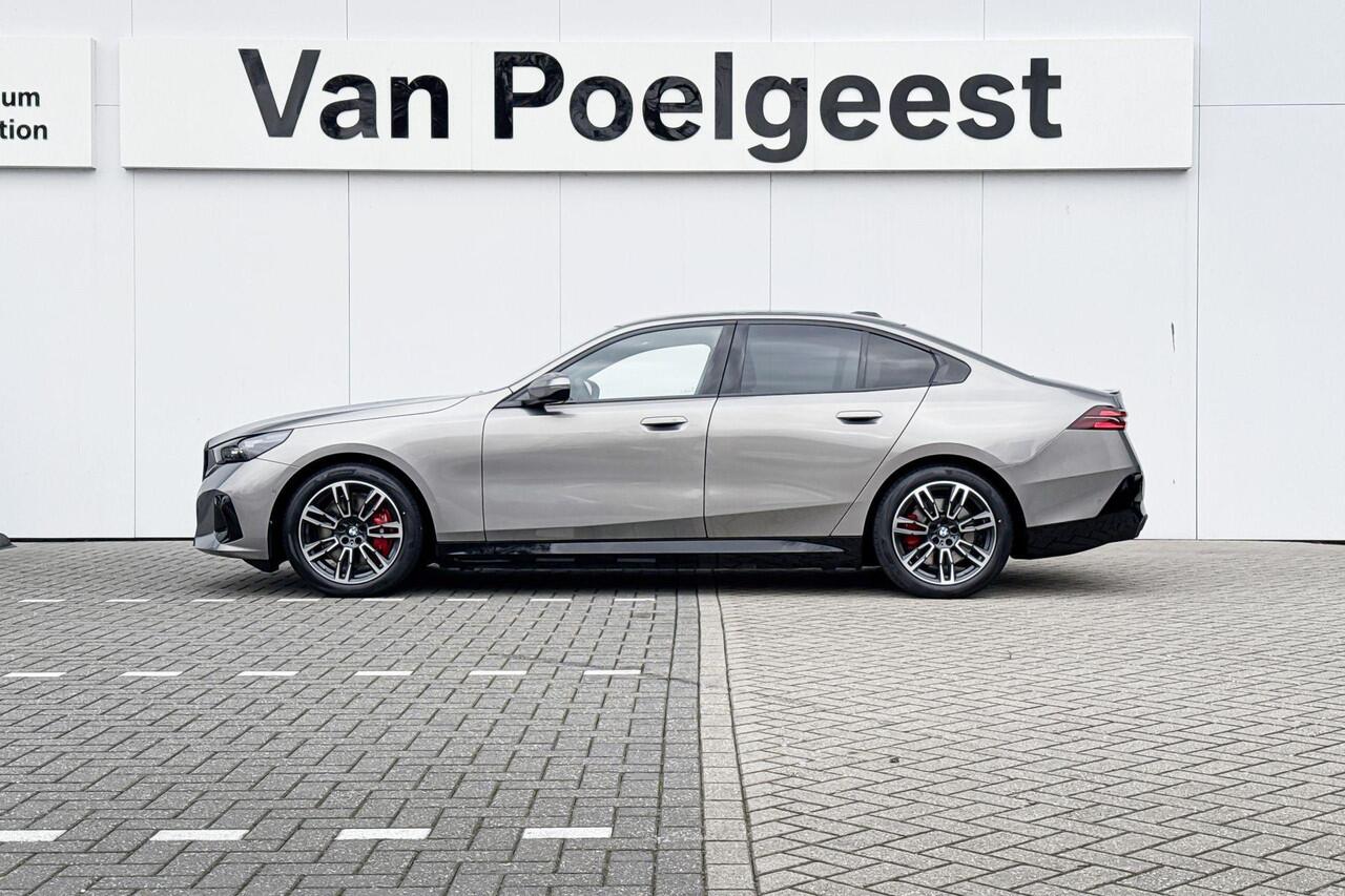BMW i5 Sedan eDrive40 | M Sport Pro | Panoramadak
