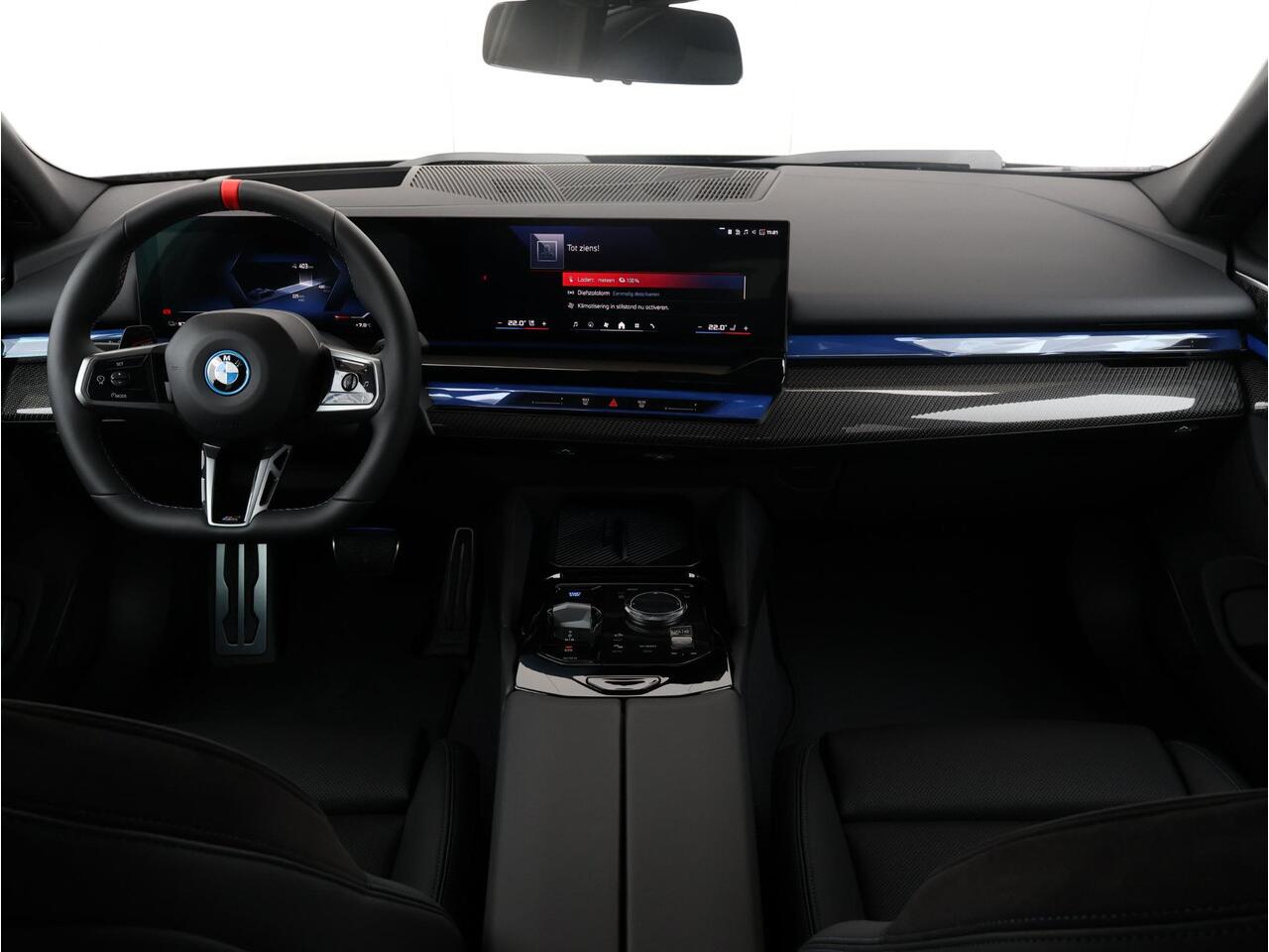 BMW i5 M60 xDrive | Sportpakket Pro | Equipment Pack Pro | Travel Pack | Showroom Selection