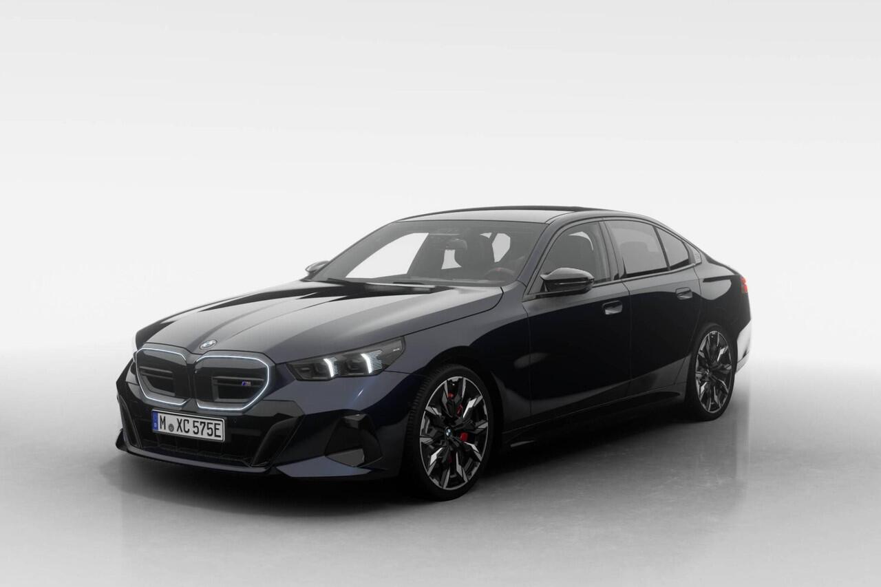BMW i5 Sedan M60 xDrive | M Sport Pro | Innovation Pack | Travel Pack | Comfort Pack | Bowers & Wilkins Surround System | Trekhaak | ElectricDeals