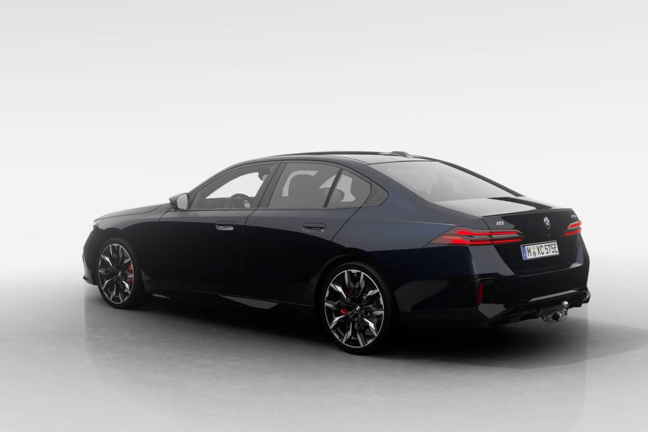 BMW i5 Sedan M60 xDrive | M Sport Pro | Innovation Pack | Travel Pack | Comfort Pack | Bowers & Wilkins Surround System | Trekhaak | ElectricDeals
