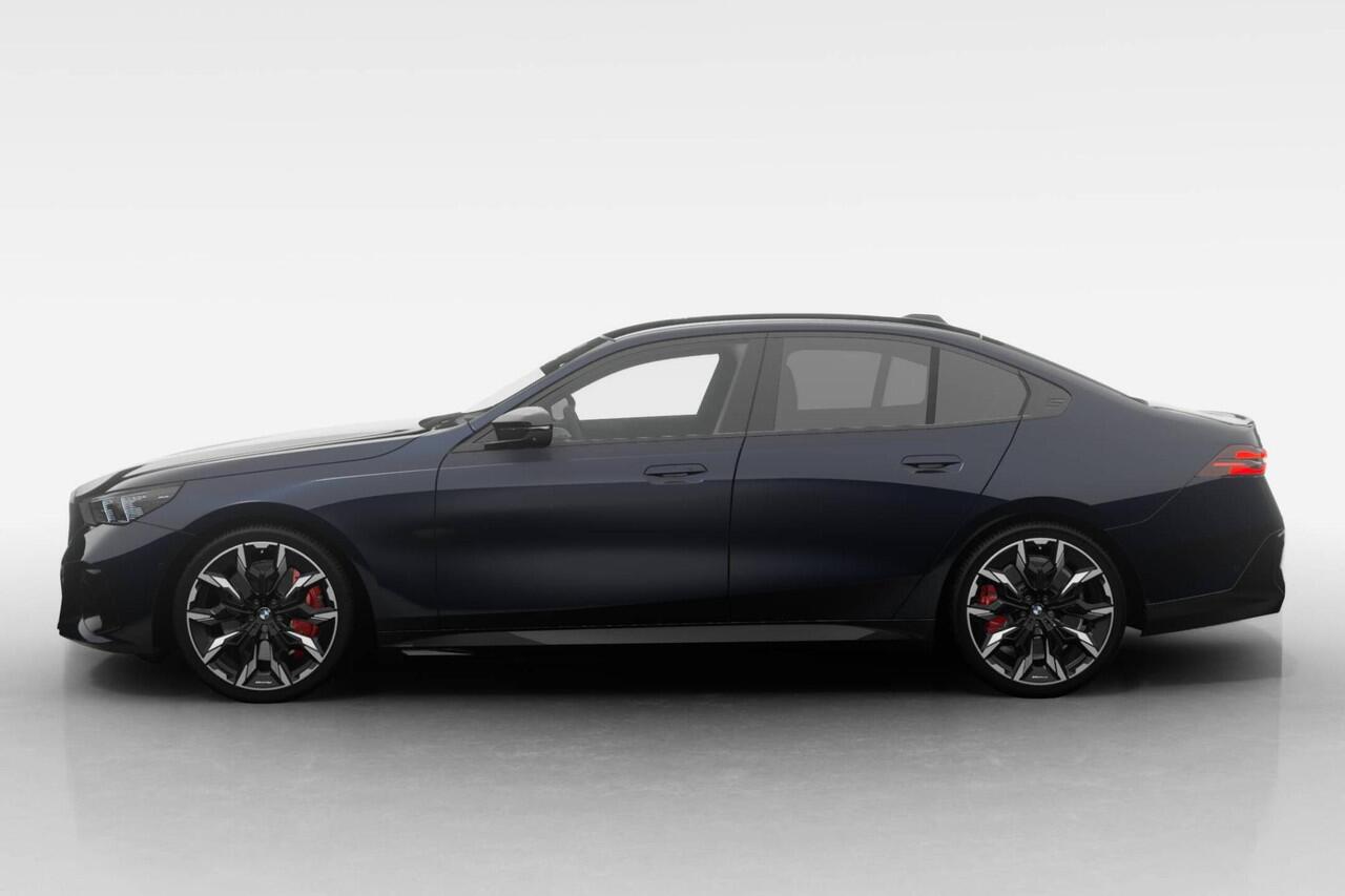 BMW i5 Sedan M60 xDrive | M Sport Pro | Innovation Pack | Travel Pack | Comfort Pack | Bowers & Wilkins Surround System | Trekhaak | ElectricDeals