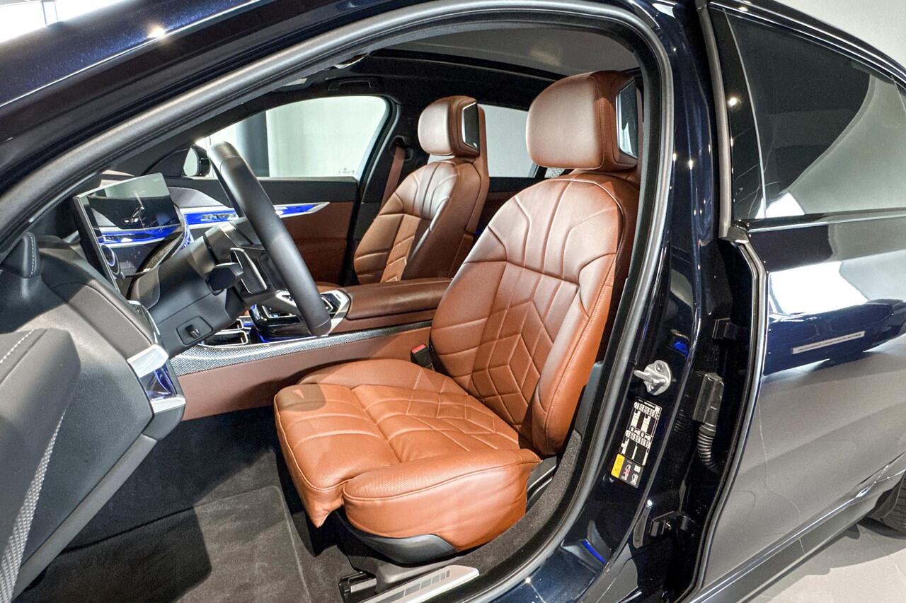 BMW i7 xDrive60 M Sport | Bowers & Wilkins | Trekhaak