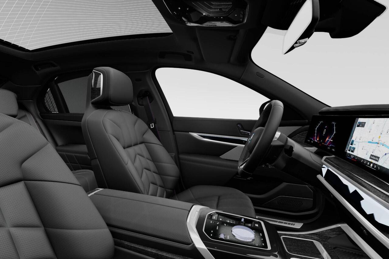 BMW i7 eDrive50 Privilege Edition | M Sport Pro | Innovation Pack | Executive Pack | Connoisseur Pack