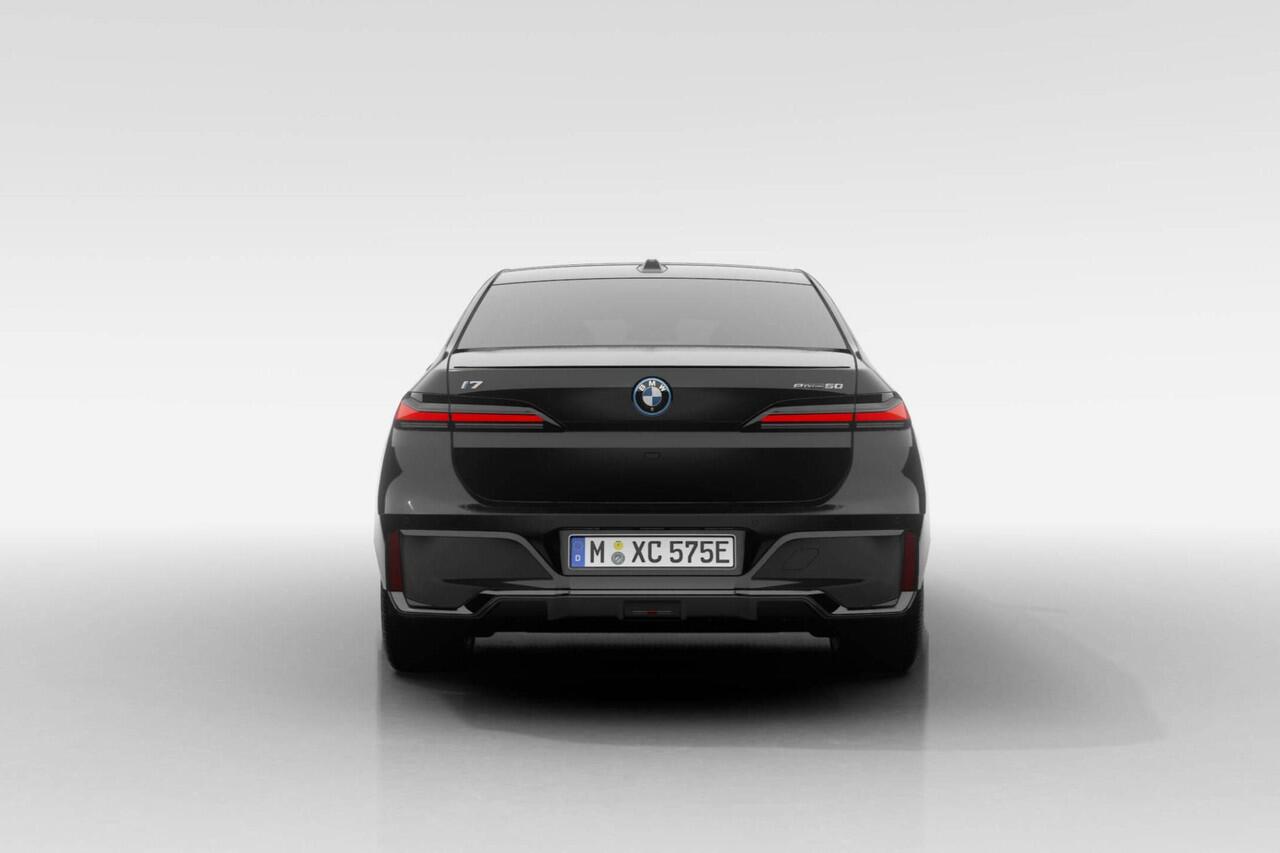 BMW i7 eDrive50 Privilege Edition | M Sport Pro | Innovation Pack | Executive Pack | Connoisseur Pack