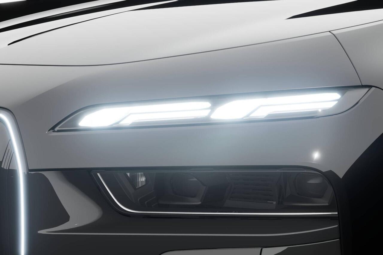BMW i7 eDrive50 Privilege Edition | M Sport Pro | Innovation Pack | Executive Pack | Connoisseur Pack