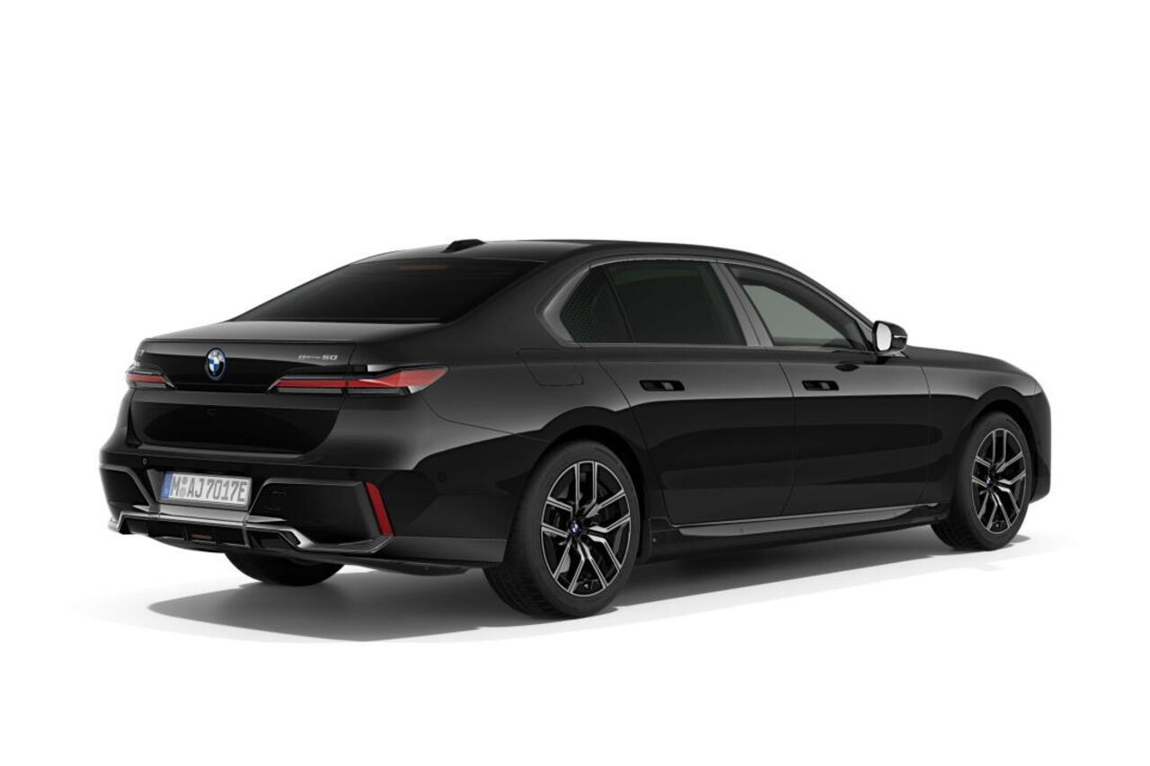 BMW i7 eDrive50 Privilege Edition | M Sport Pro | Innovation Pack | Executive Pack | Connoisseur Pack | Sky Lounge