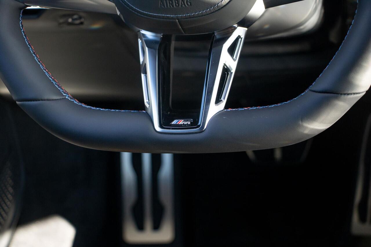 BMW i7 M70 xDrive | Sky Lounge | Bowers & Wilkins | Connoisseur Pack