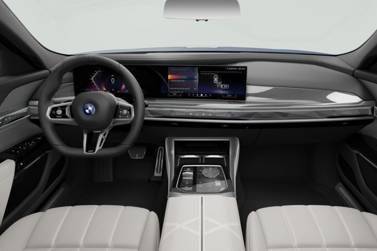 BMW i7 eDrive50 Privilege Edition | M Sport | Innovation Pack | Executive Pack | Connoisseur Pack