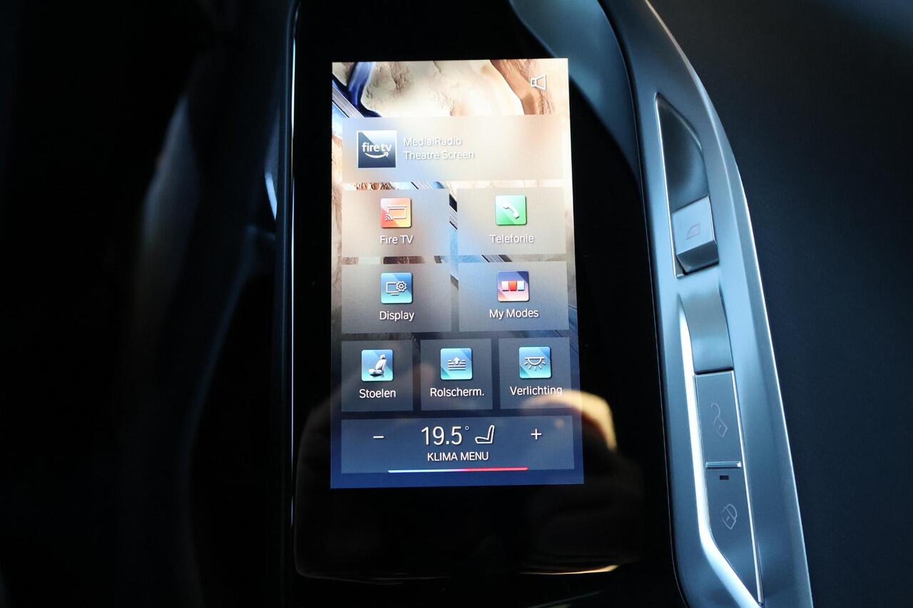 BMW i7 eDrive50 Privilege Edition | M Sportpakket Pro | Executive Edition | Innovation Pack | Sky Lounge | Iconic Glow