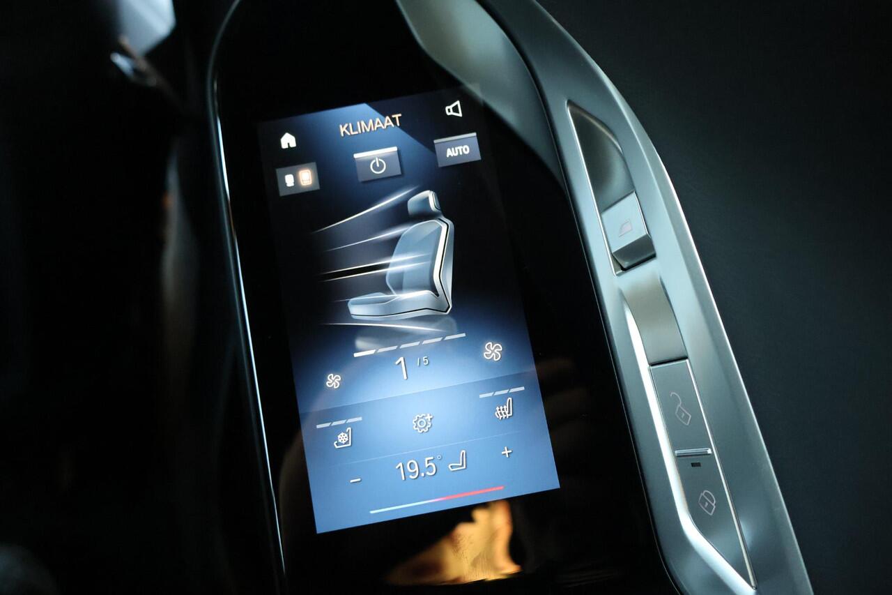 BMW i7 eDrive50 Privilege Edition | M Sportpakket Pro | Executive Edition | Innovation Pack | Sky Lounge | Iconic Glow