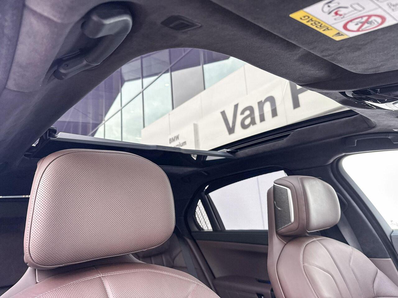 BMW i7 eDrive50 106 kWh Exclusive Lounge | M Sport | Connoisseur Pack