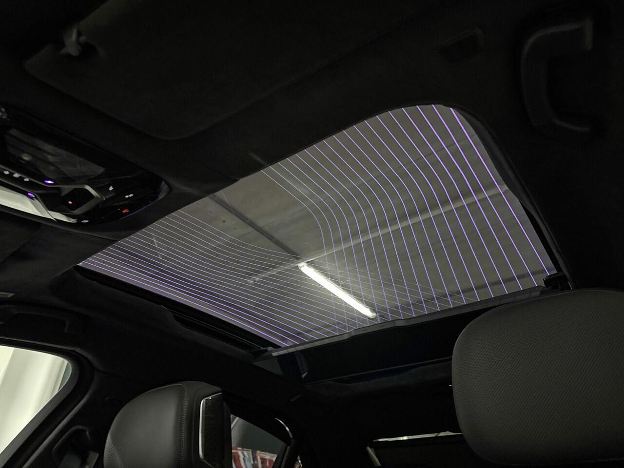 BMW i7 xDrive60 106 kWh